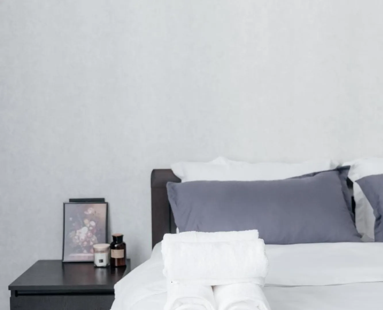 Apartment Апартаменты Жк Raiymbek Almaty Kazakhstan