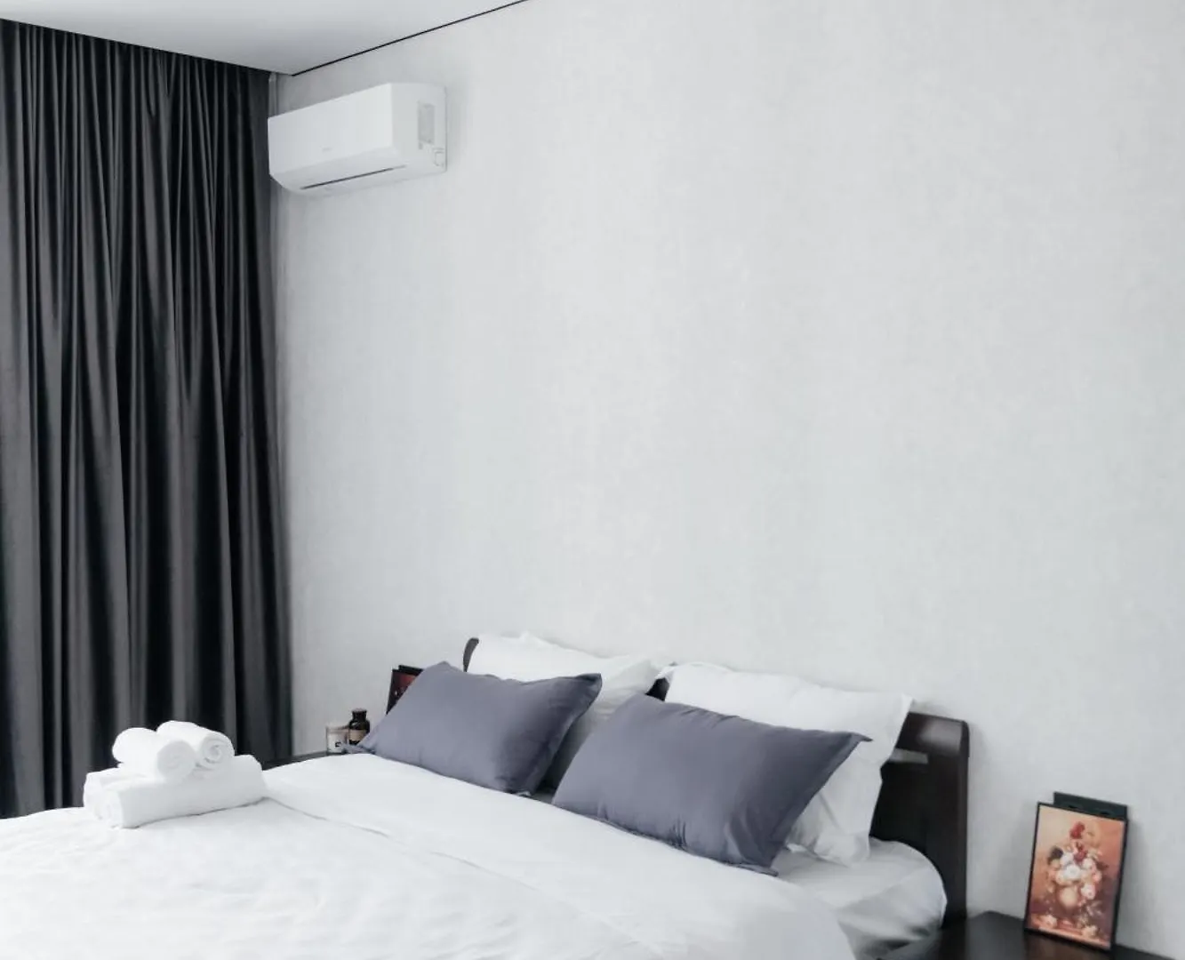 Апартаменты Жк Raiymbek Almaty Apartment
