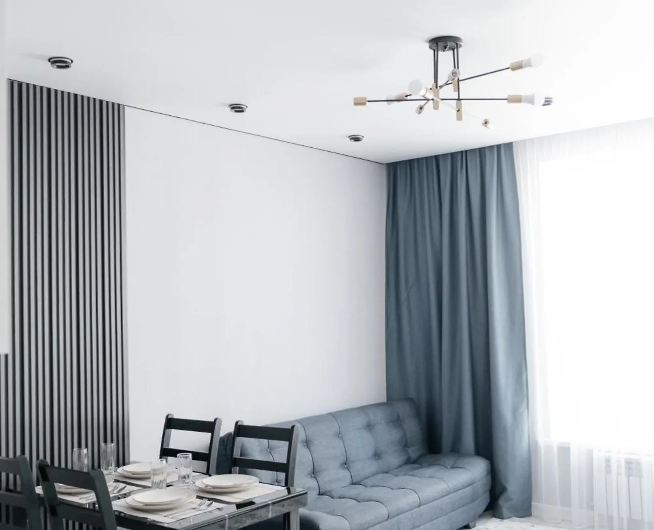 Апартаменты Жк Raiymbek Almaty Apartment