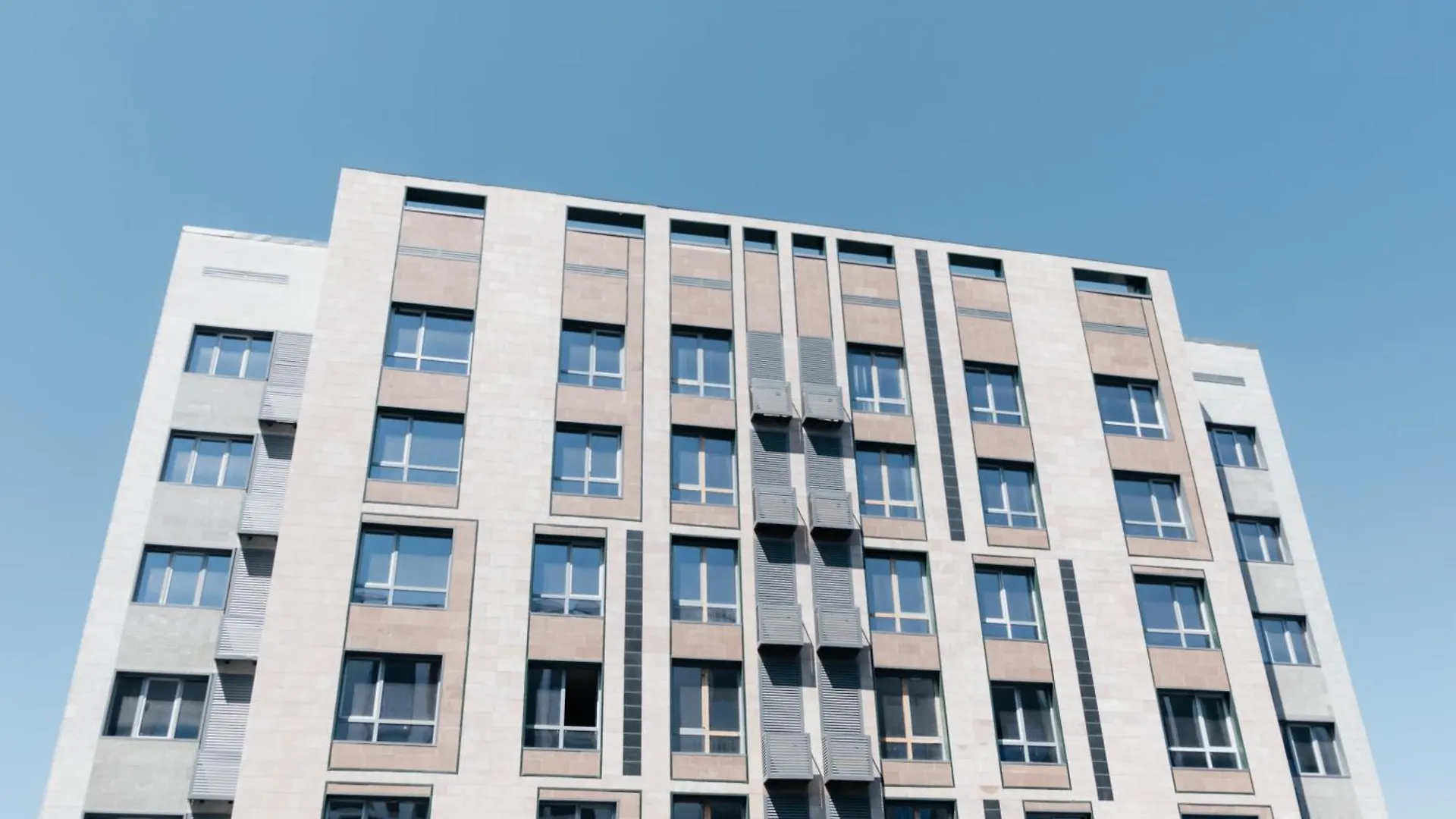 Апартаменты Жк Raiymbek Almaty 0*,  Kazakhstan